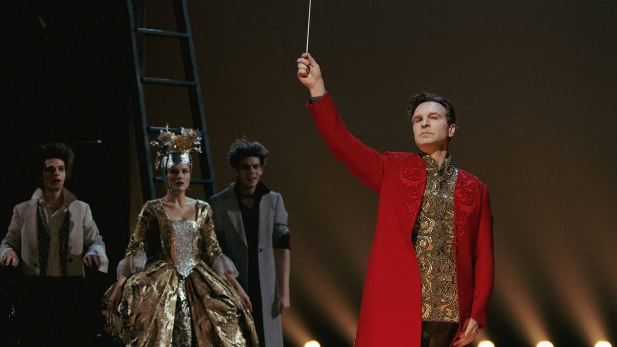 Гастроли в столице Заполярья пройдут впервые