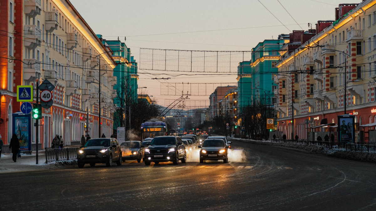 арктика здоровье медицина