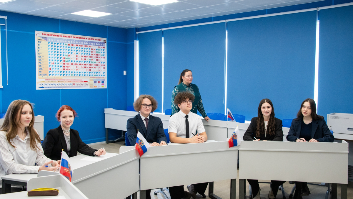 Победителей объявят в начале апреля