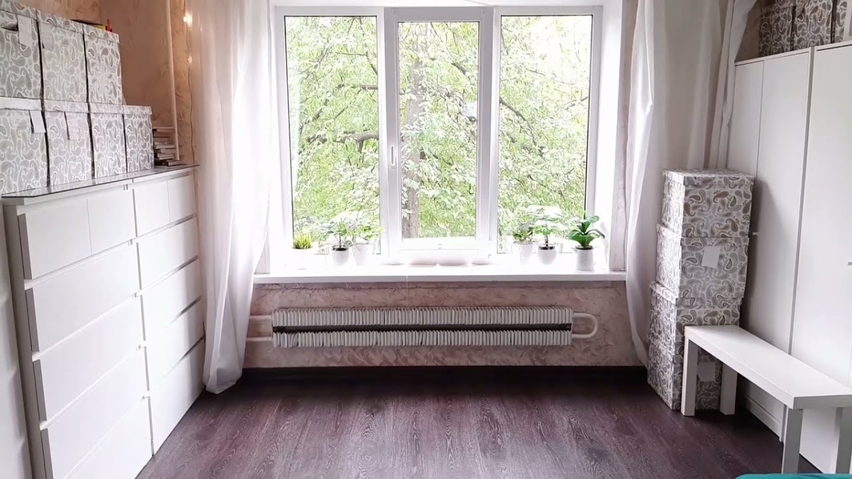 Комната в квартире