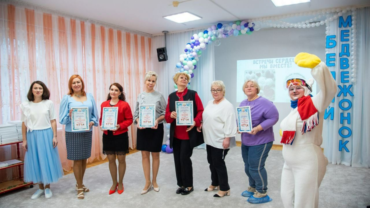 Праздник проводится уже 25 лет