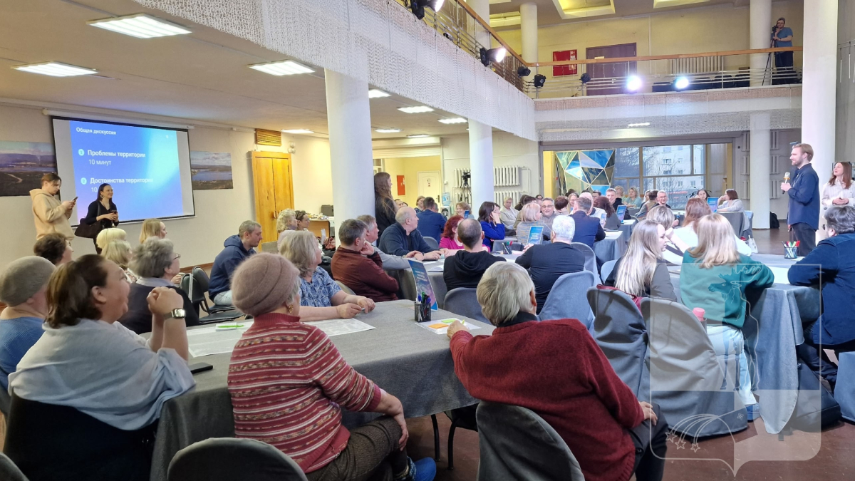 мурманск мончегорск благоустройство