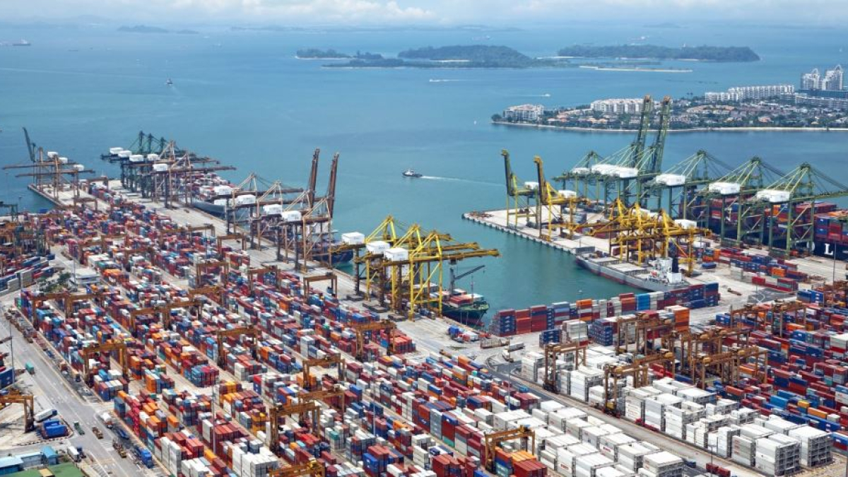 Арктика Росатом порт