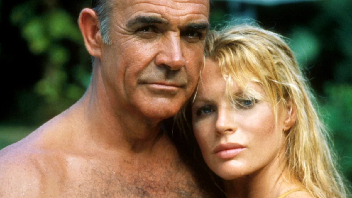 Никогда не говори &laquo;никогда&raquo;