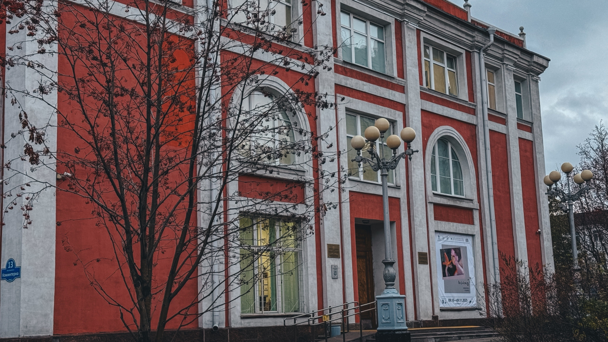 художественный музей