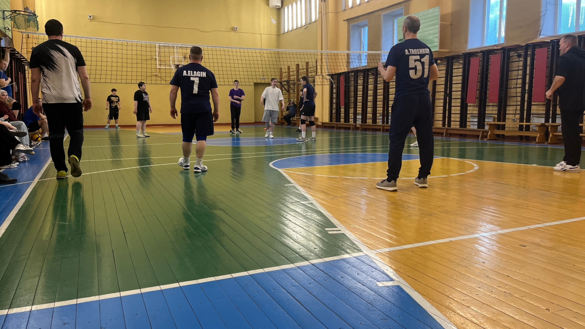 турнир по баскетболу