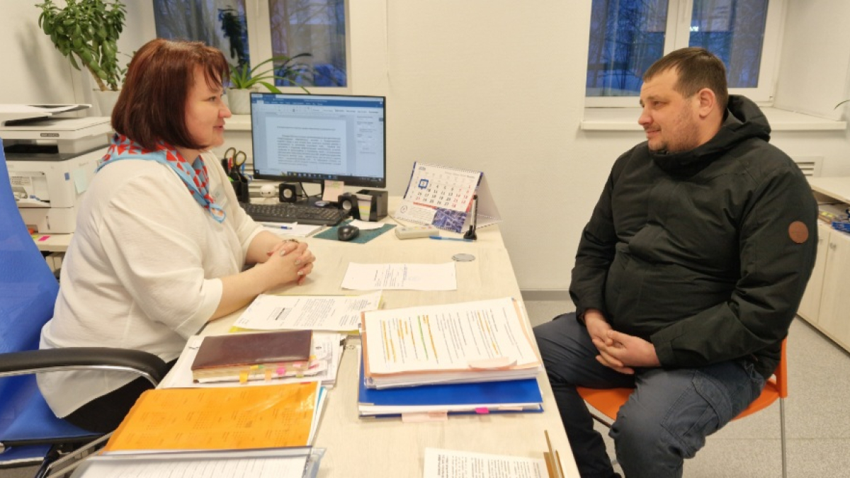 Трое ветеранов открыли свое дело