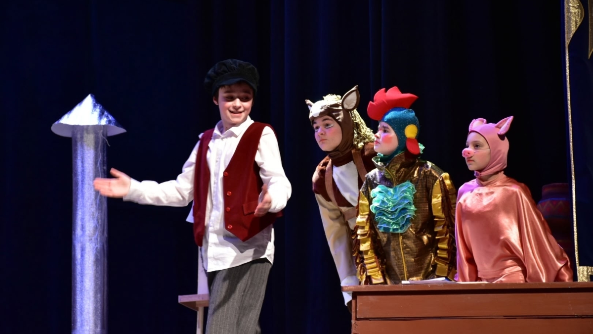 Эмиль из Леннеберги александровск мурманск