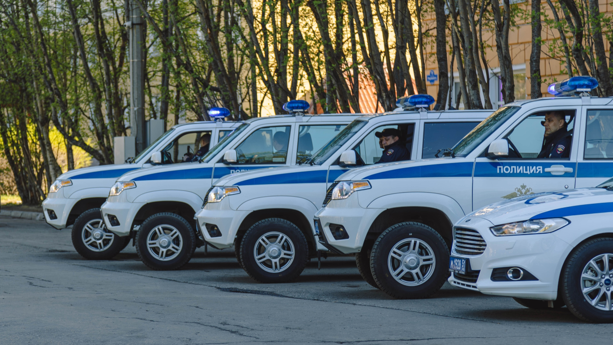 учения мурманск спецслужбы