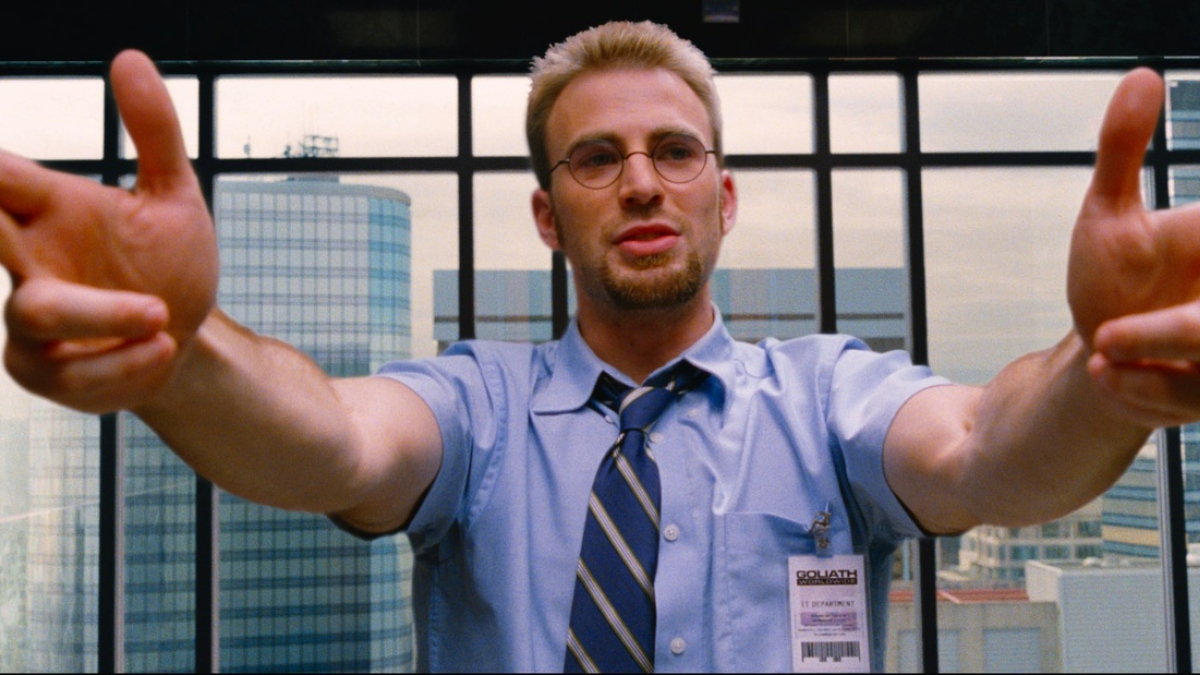 Кадр из&nbsp;фильма &laquo;Лузеры&raquo;