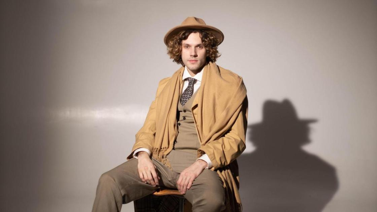 Степанов актер сопки мурманск театр