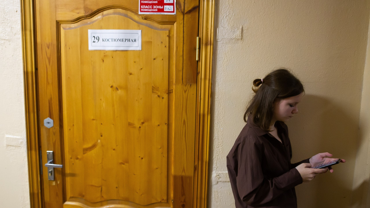 Приемная кампания