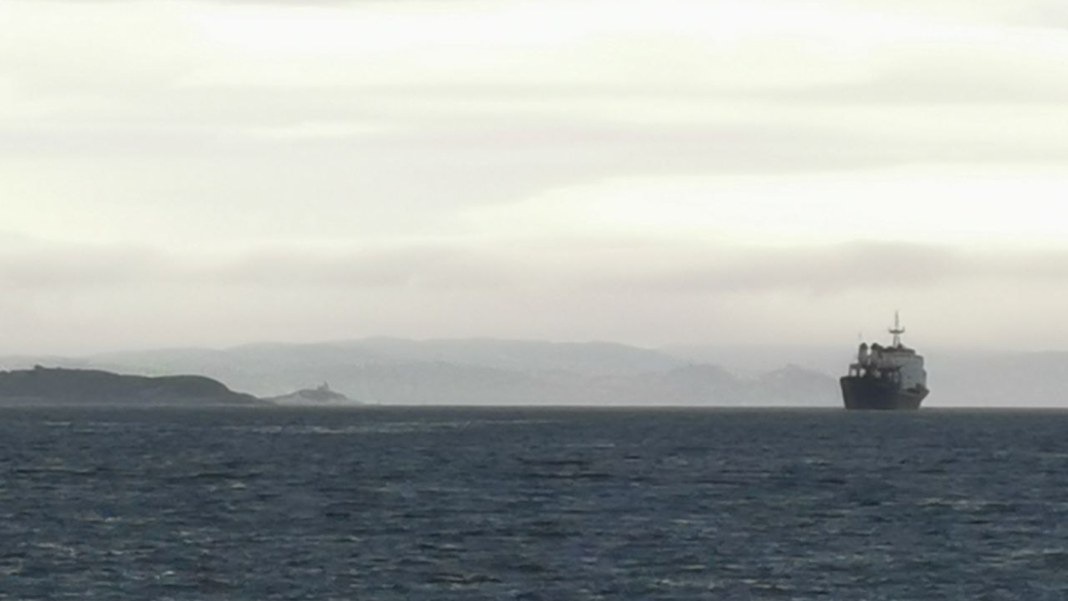 навигация газовоз севморпуть