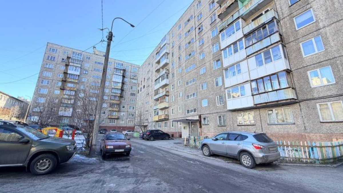 Тяжба жителей дома № 21 продолжается