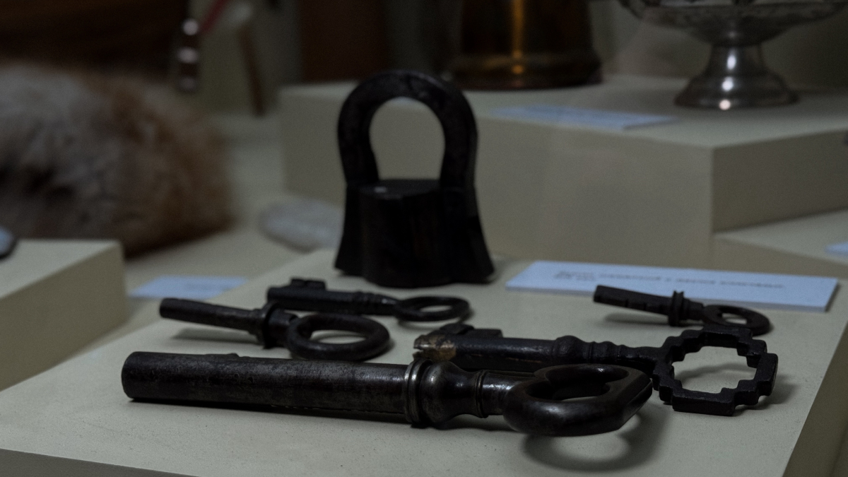 Музей Мурманск кульутра