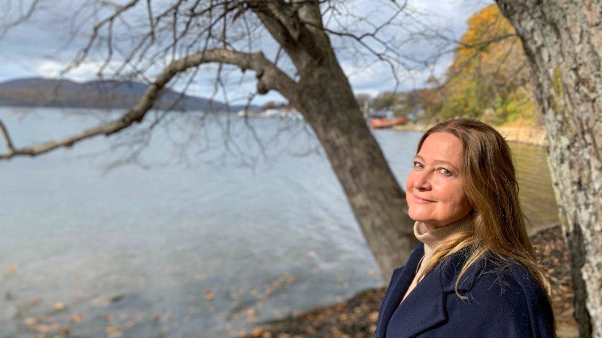 Тамара Глоба