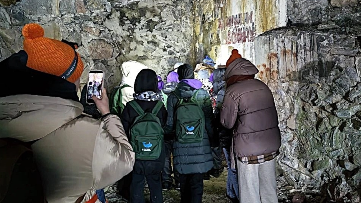 iejkmybrb на экскурсии