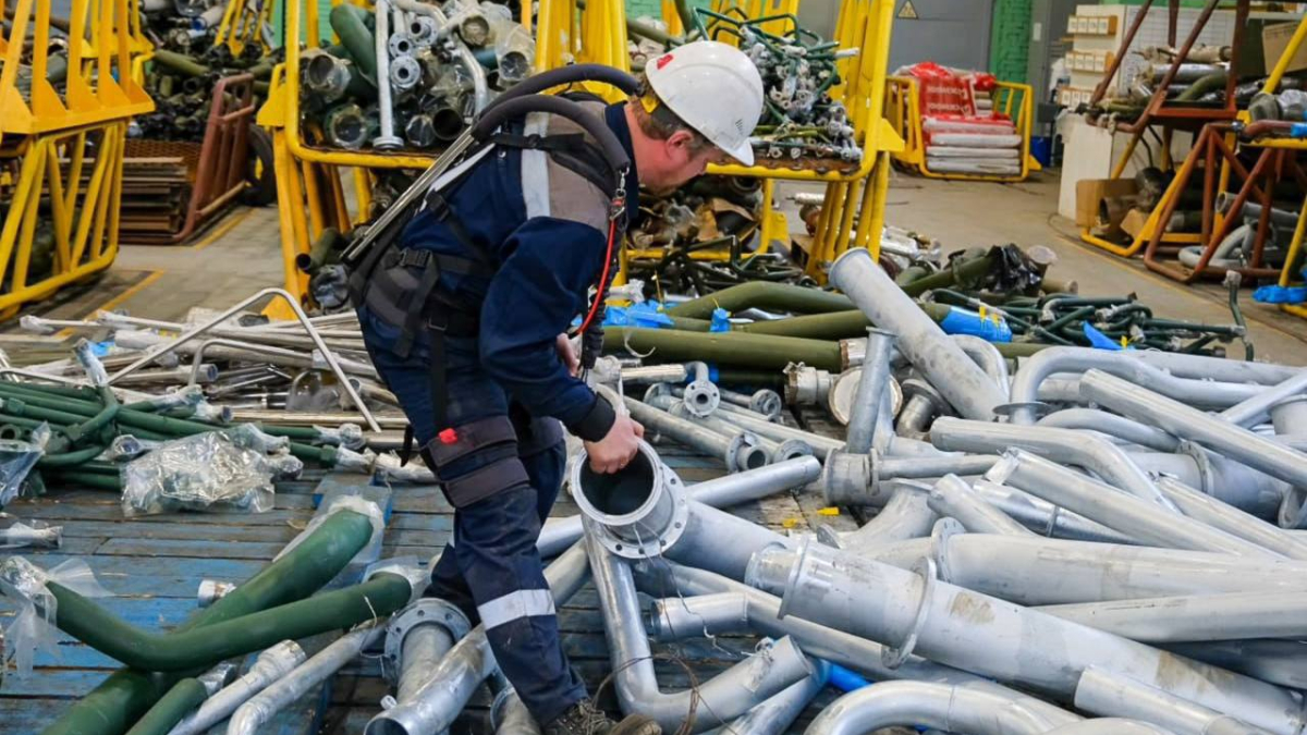 Арктика человек здоровье наука