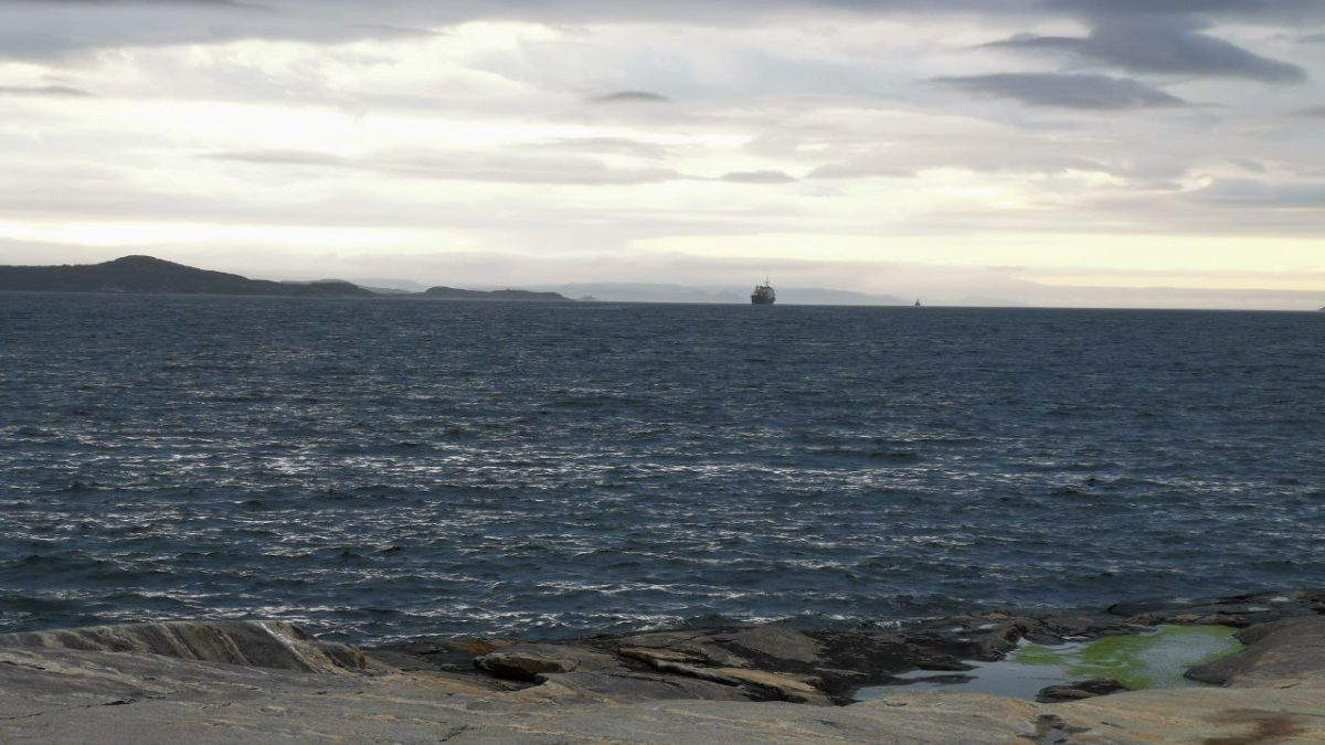 мурманск суда террор война норвегия