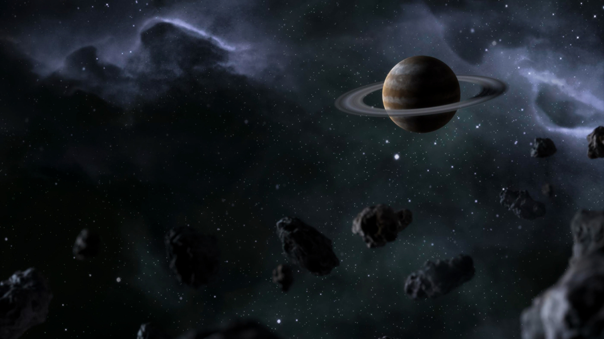 космические телв