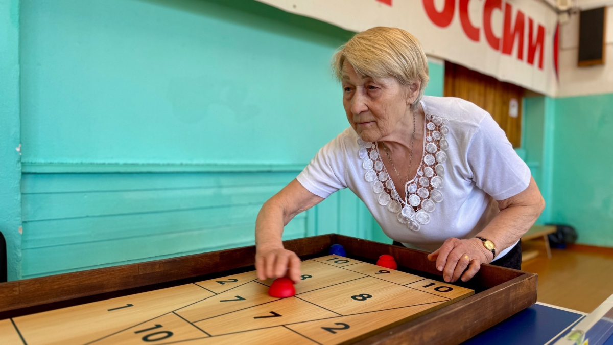 участник турнира