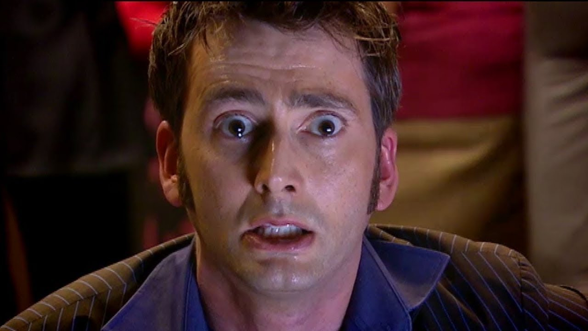 &laquo;Доктор Кто&raquo;