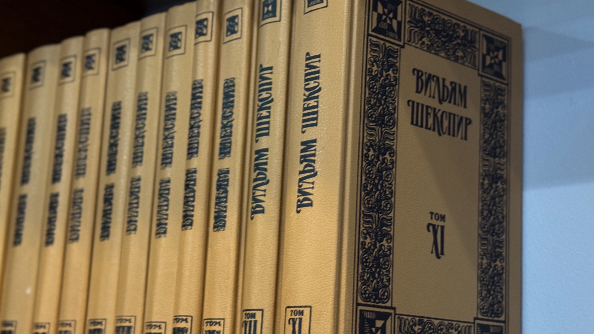 библиотека мурманск культура бублионочь