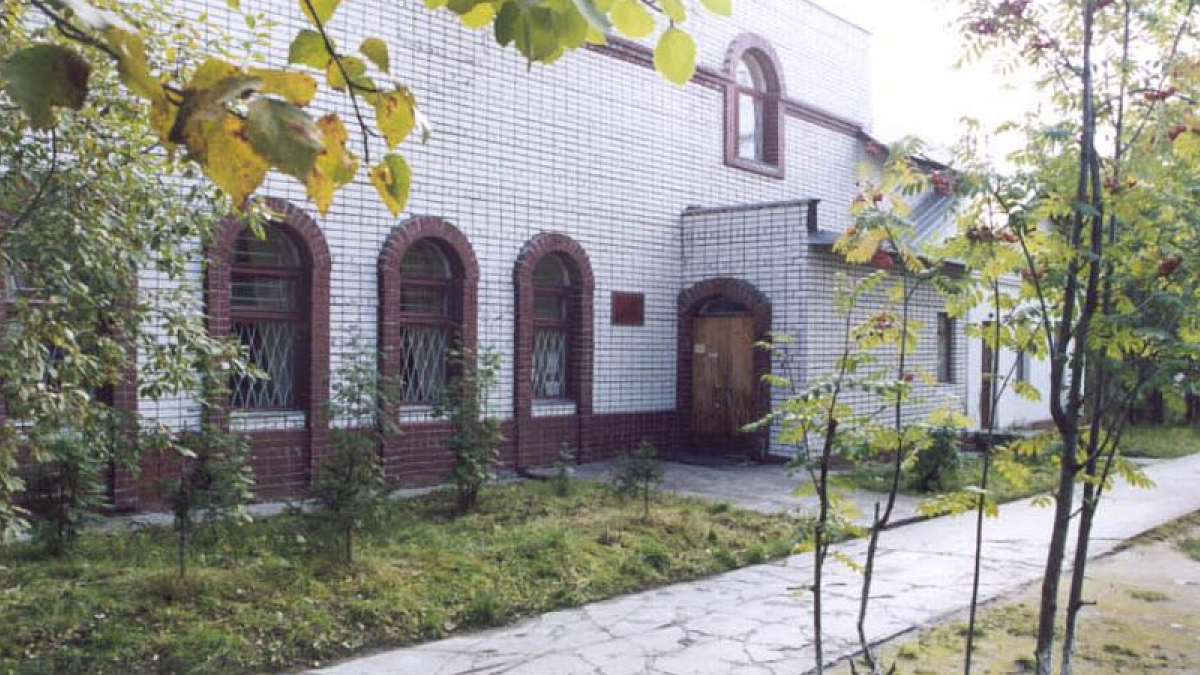 мурманск музей книги