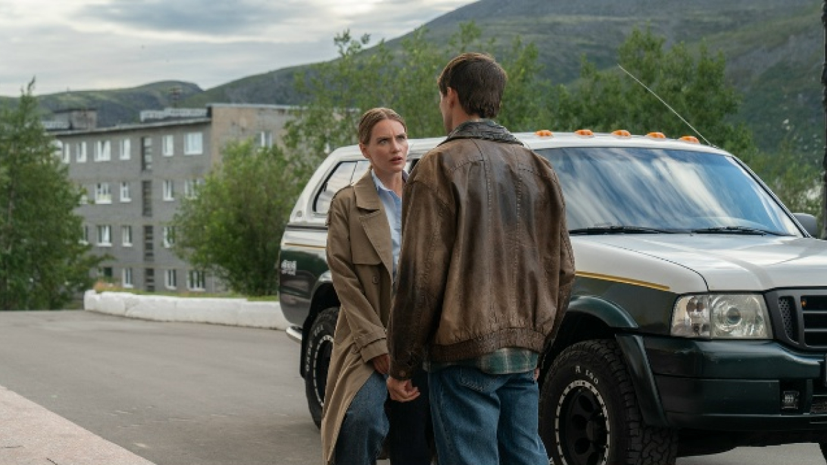 Кадр из фильма