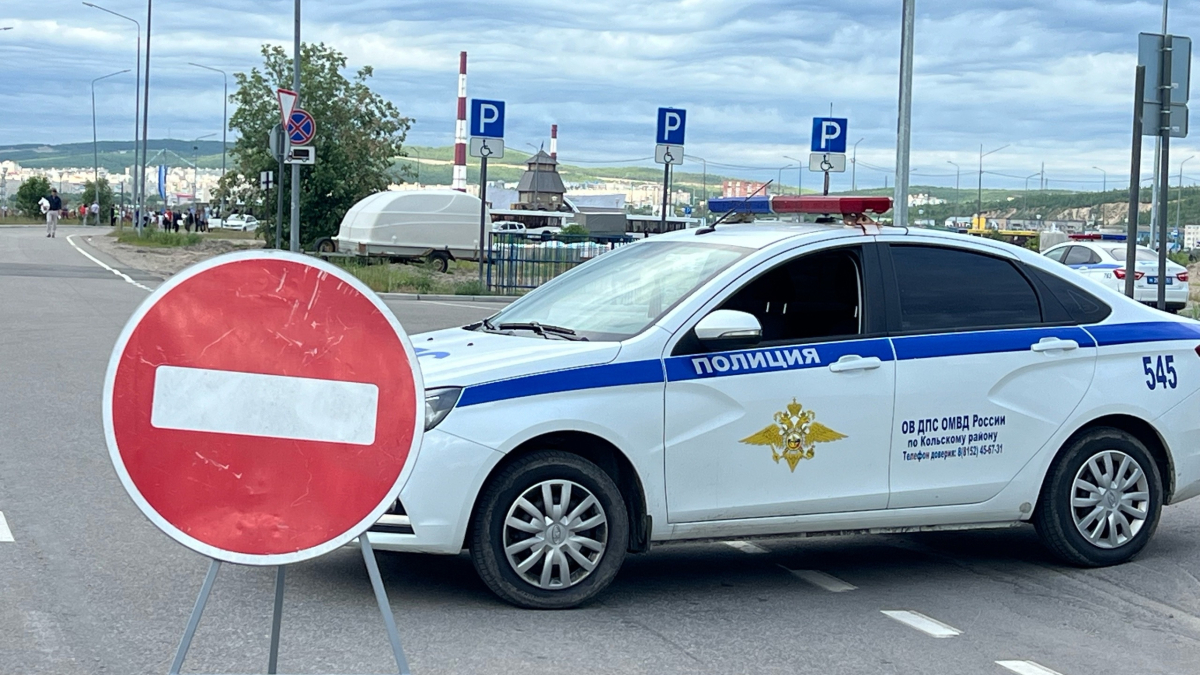 гаи просит не менять шины из-за погоды