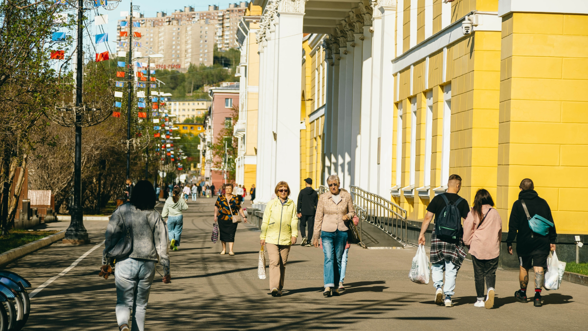 Мурманск пенсия пенсионеры социалка