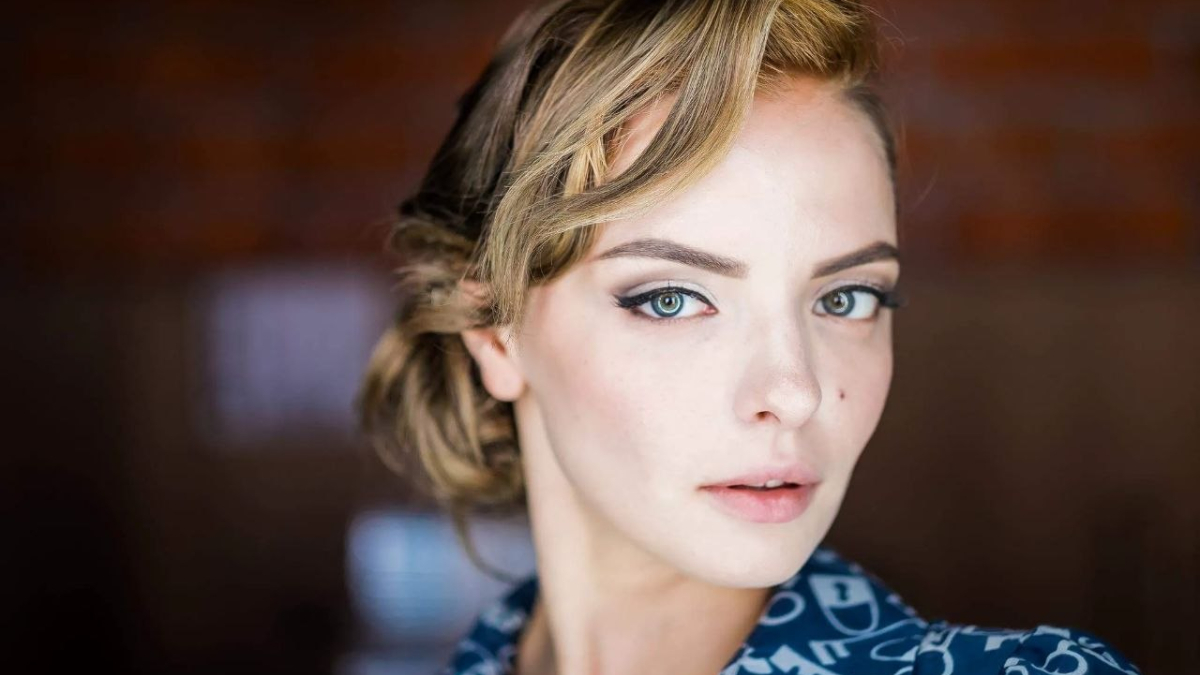 Марина Орлова