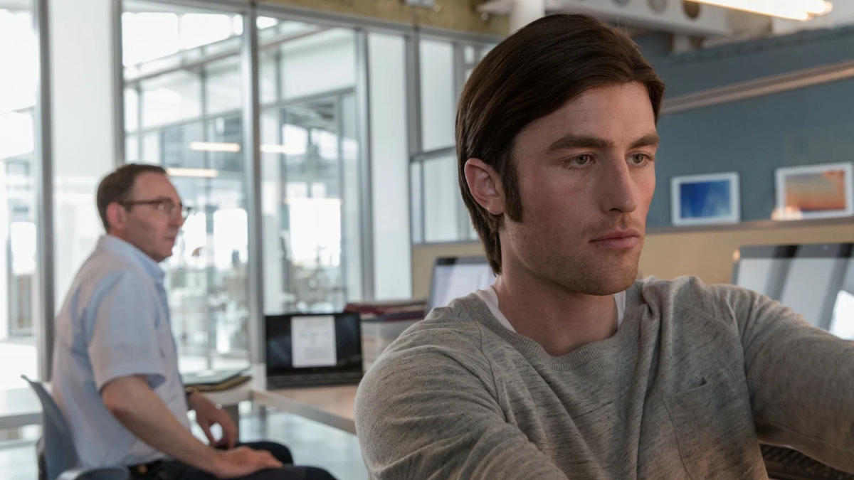 Кадр из фильма