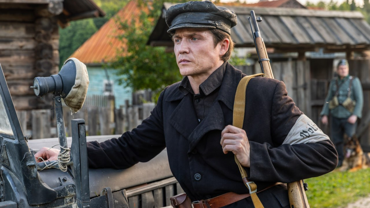 Василий Молодцов