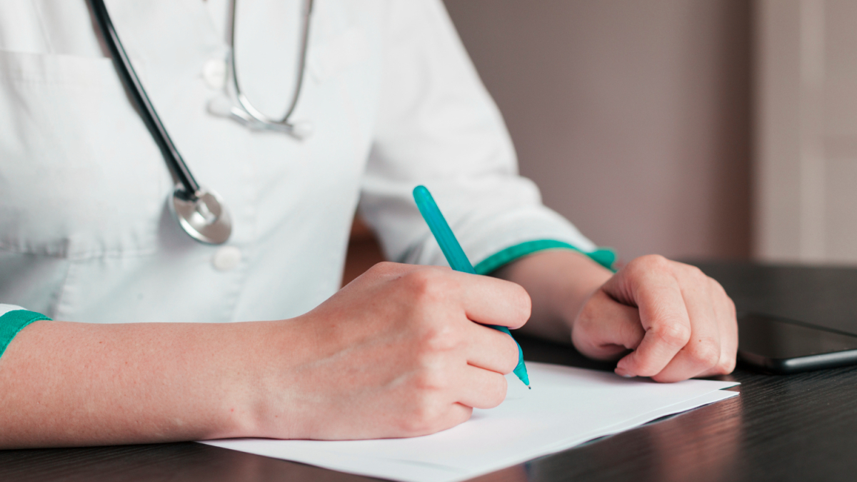 запись врач