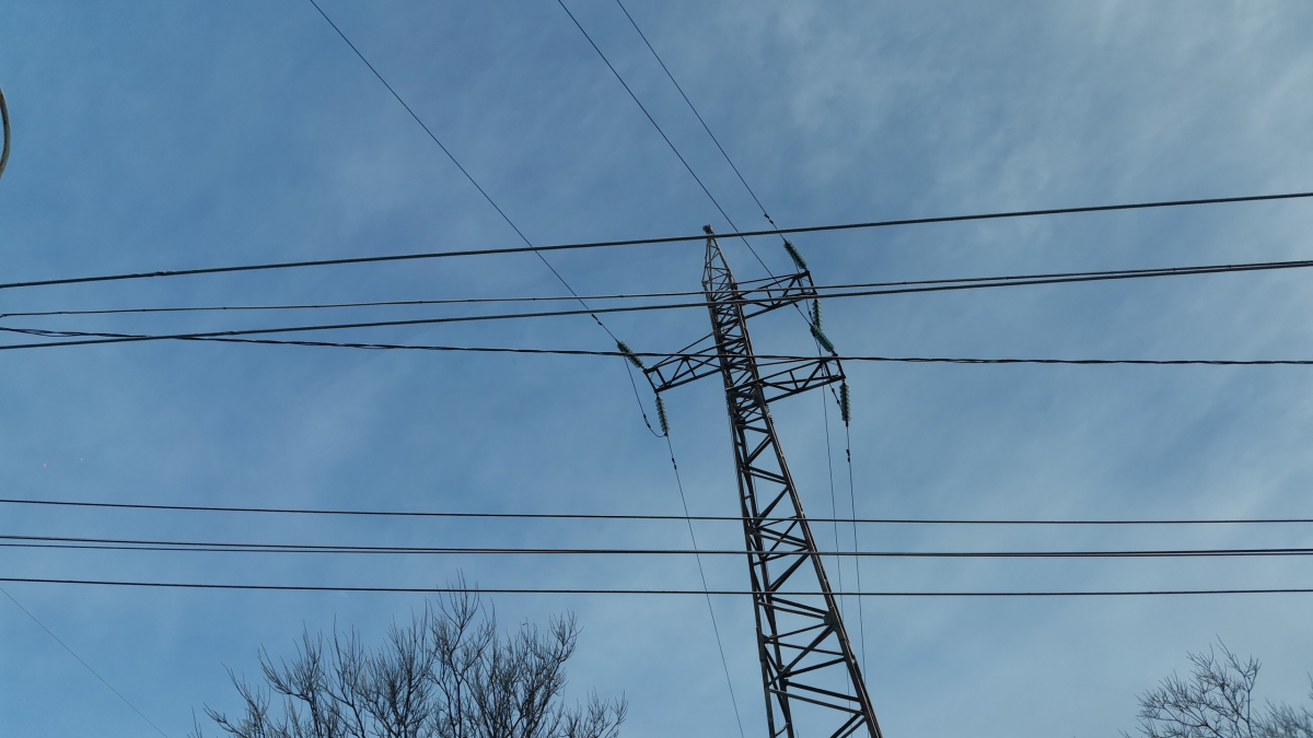 электрические сети