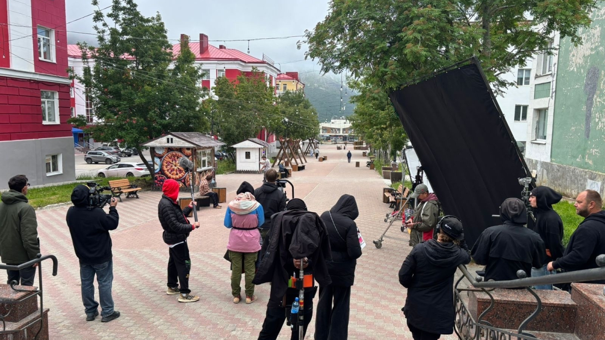 Показ начнется 20 апреля