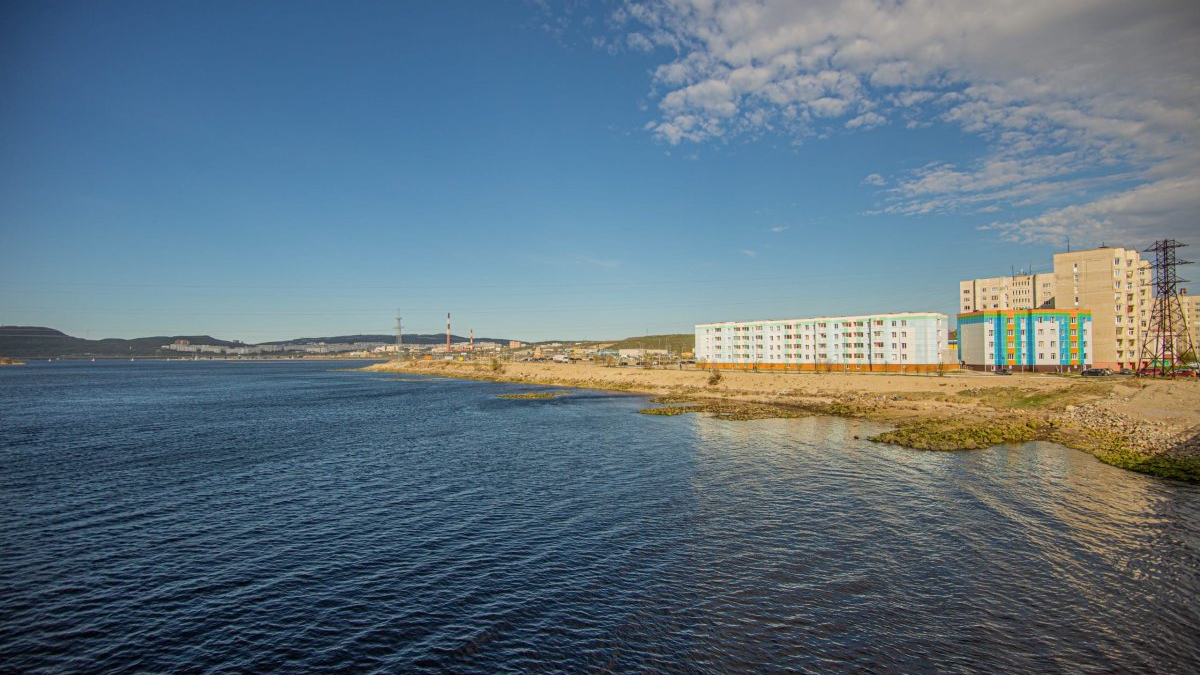 мурманск кола поиски