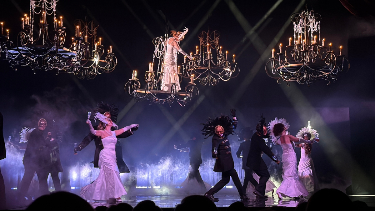 мурманск музей театр