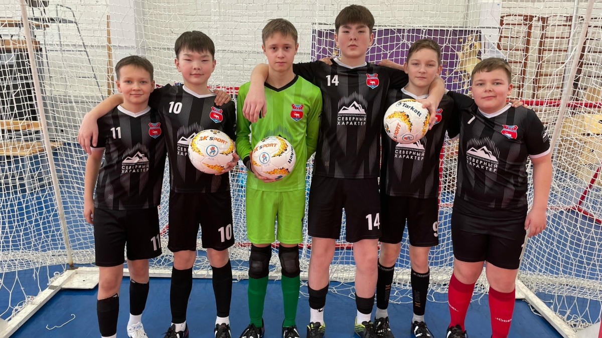 дети участники конкурса