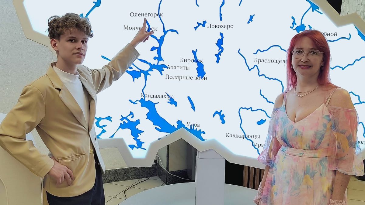 лауреаты уонкурса оленеголск