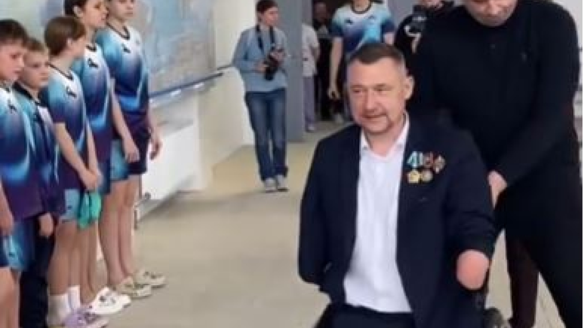 мурманск североморск спорт дети талай