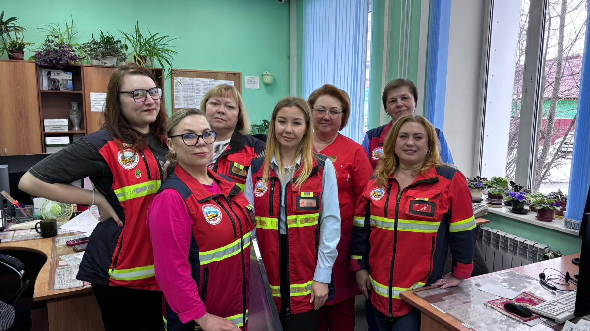 мурманск скорая медицина здоровье