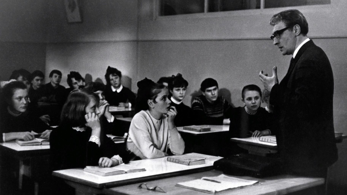 Фильм &laquo;Доживём до&nbsp;понедельника&raquo;