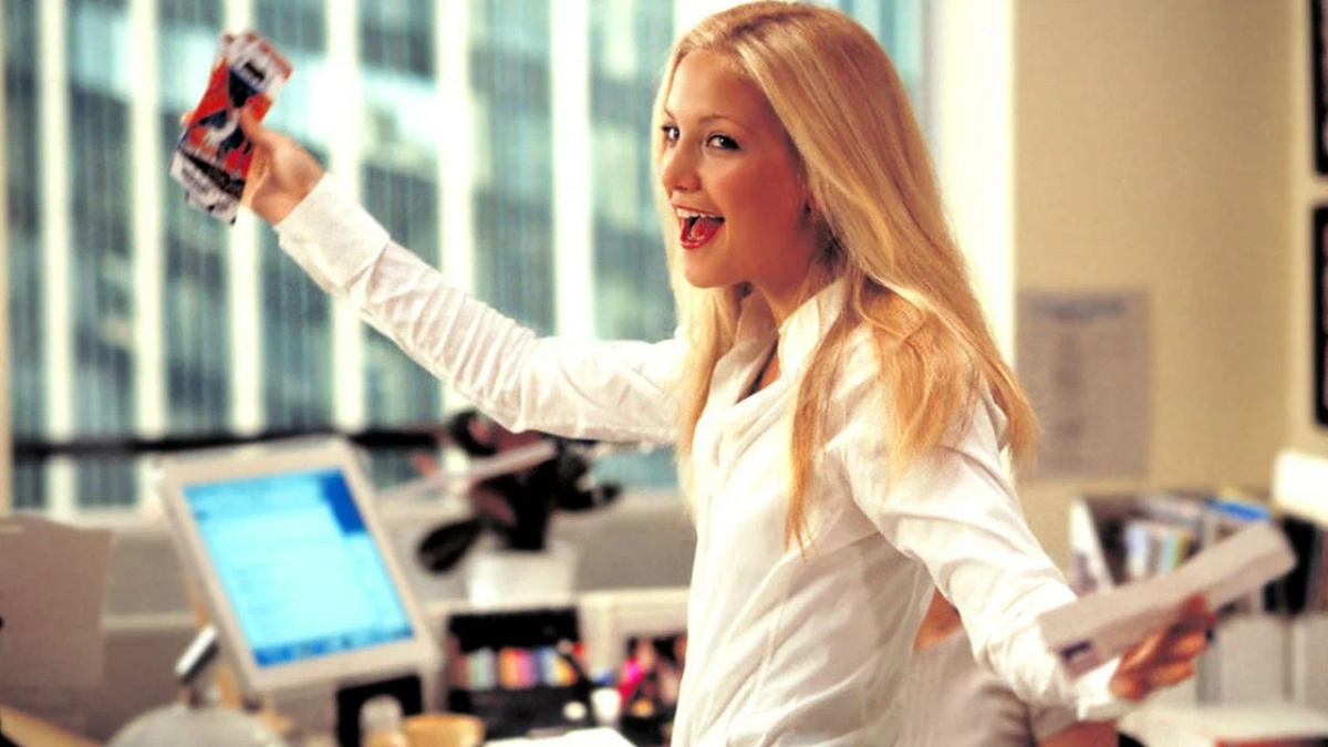 &laquo;Как&nbsp;отделаться от&nbsp;парня за&nbsp;10 дней&raquo;