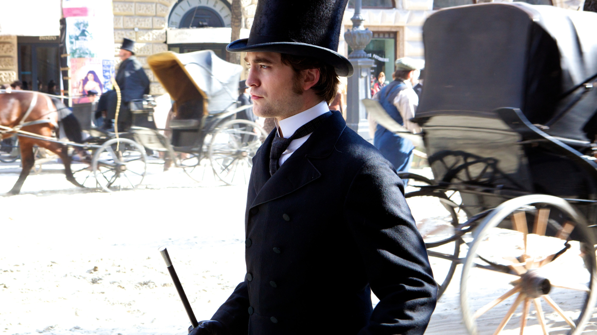 &laquo;Милый друг&raquo;