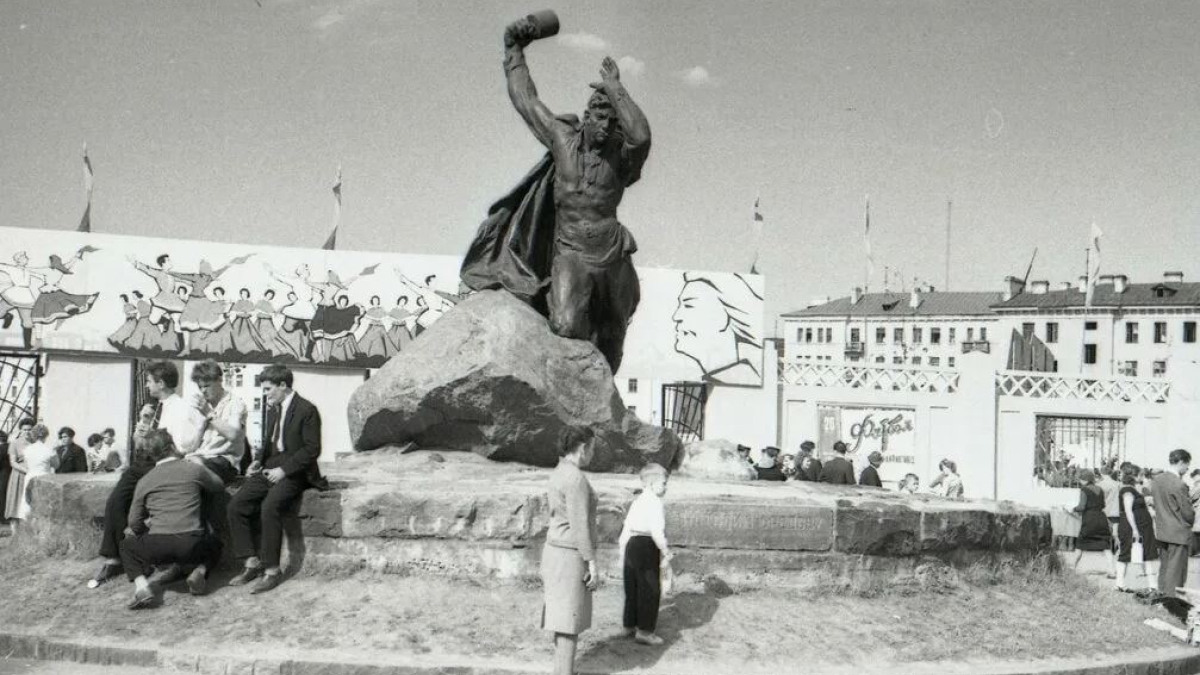 мурманск победа караул