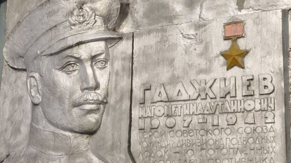 Вокзал города Мурманска