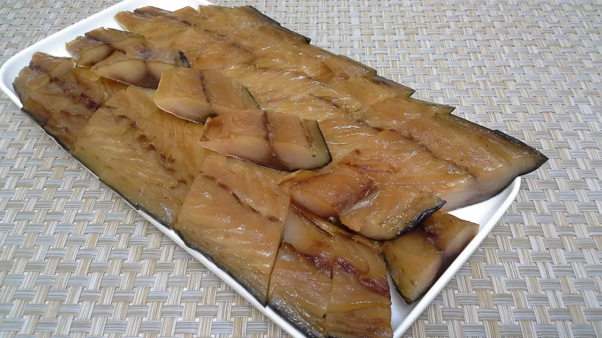 скумбрия