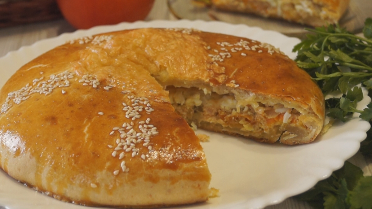 рыбный манник